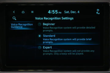 Common Hyundai Voice Recognition Problems: Is It Worth It?