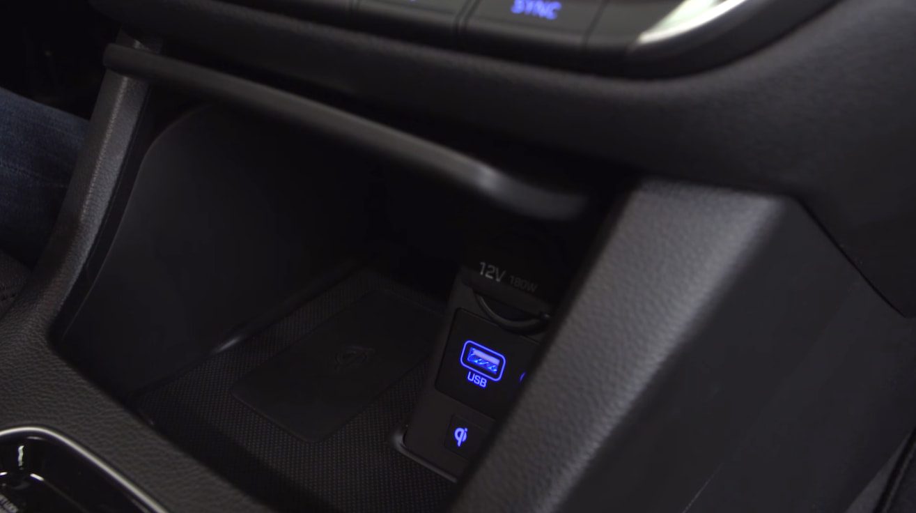 Hyundai Wireless Charging Pad Not Working Reasons And Solutions