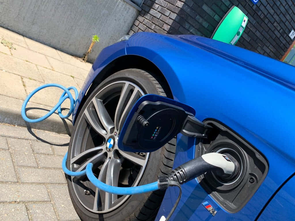 signs of a bmw 330e charging problems