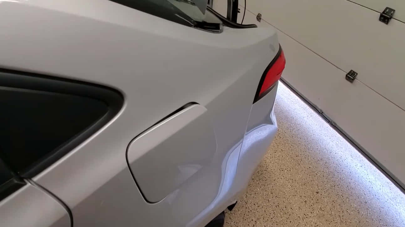 Toyota Corolla Fuel Door Not Opening? Common Fixes You Can Try