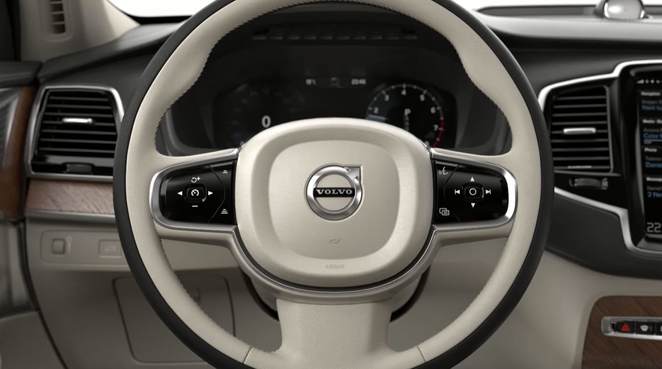 Top Volvo XC90 Power Steering Problems And Ways To Fix Them