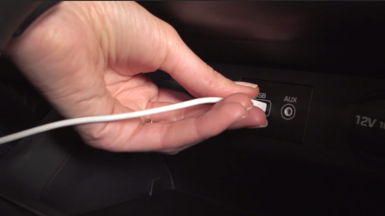 Hyundai USB Port Not Working? Consider These Tips