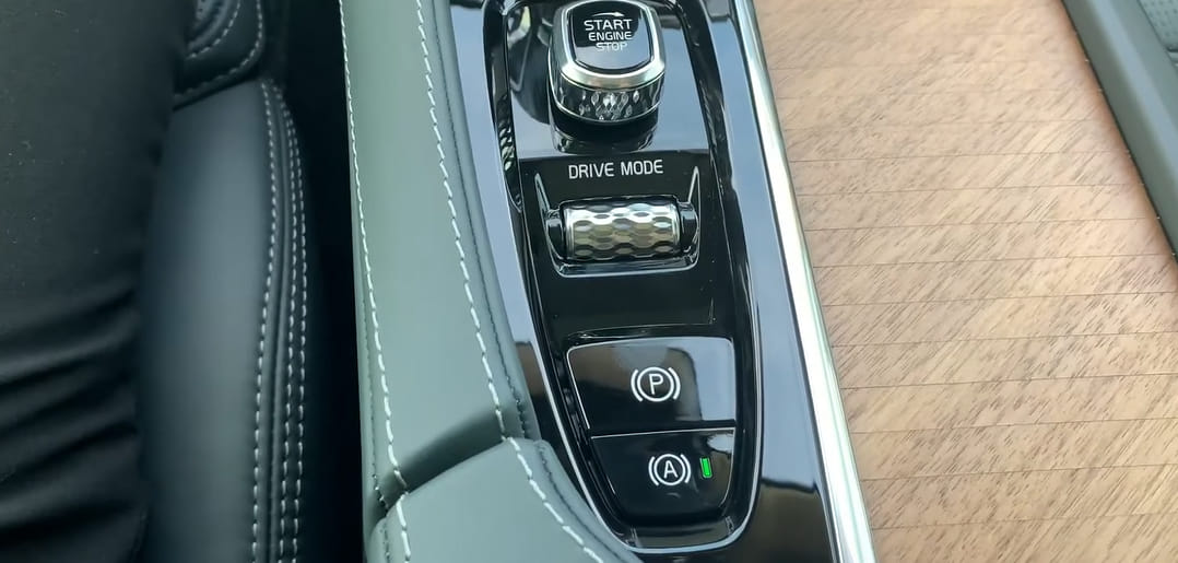 Volvo Auto Hold Service Required Do You Need It?