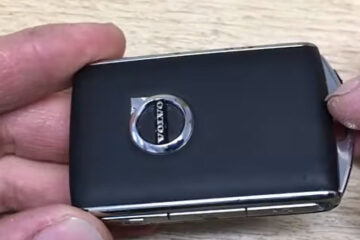 Volvo Key Fob Not Working After Battery Change – Everything You Need To Know