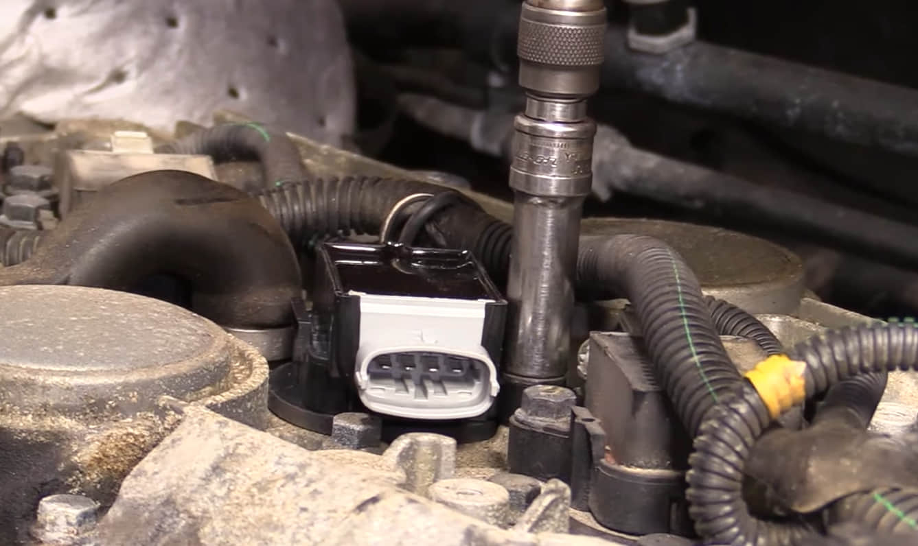 Volvo S40 Ignition Coil Problem Causes and Solutions You Should Know!