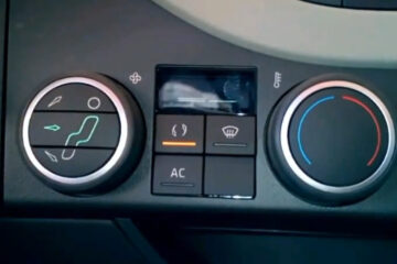 Volvo Truck Climate Control Module Reset – Steps You Need To Take