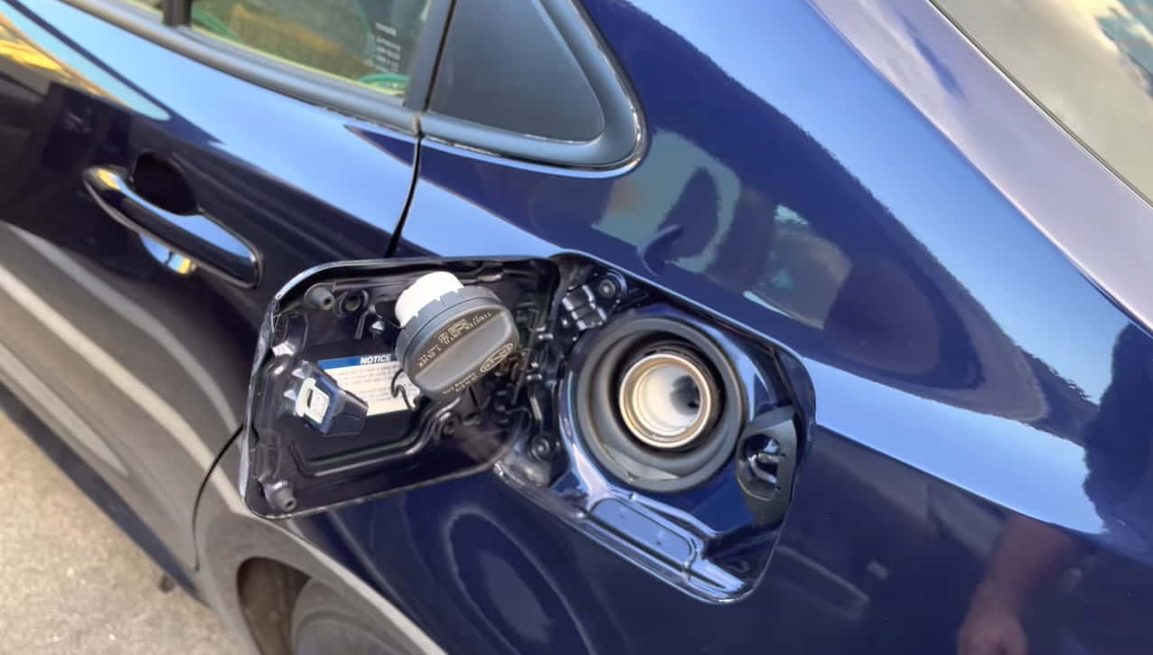 Can I Put Premium Gas In My Toyota Corolla?