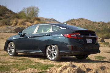 Honda Clarity Extended Warranty – All You Need To Know