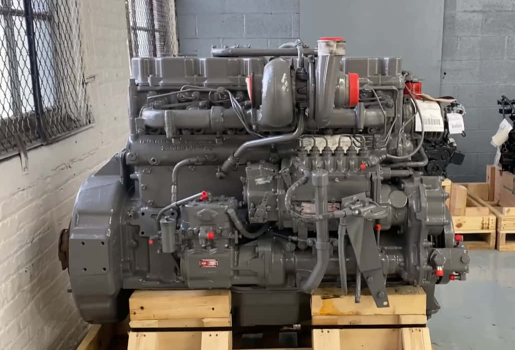 Common Mack E7 Engine Problems - Is This Engine Worth It?