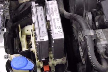 Common Volvo ECU Problems You Never Knew