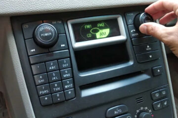 Volvo XC90 Radio No Sound? What You Can Do About It