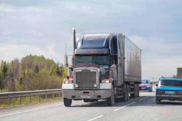 Freightliner Collision Avoidance System Problems – What These Are