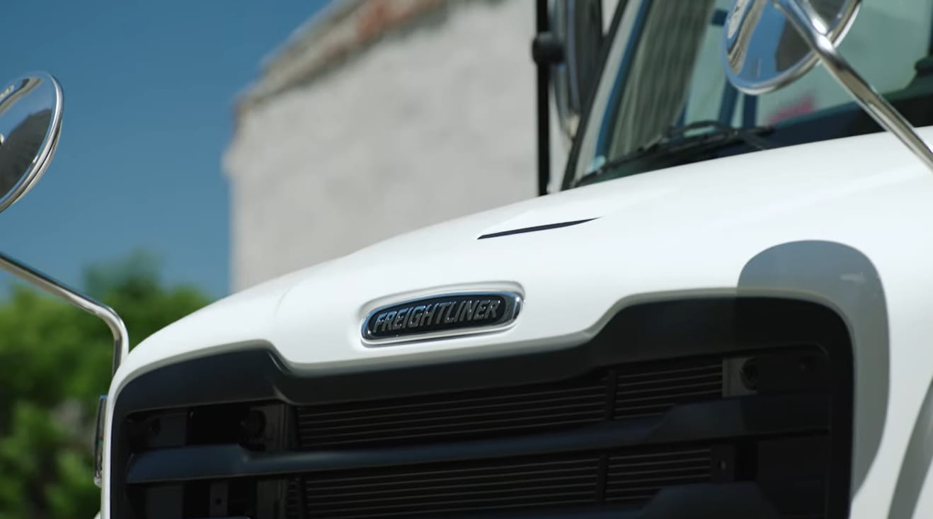 Common Freightliner Speed Sensor Problems And Solutions