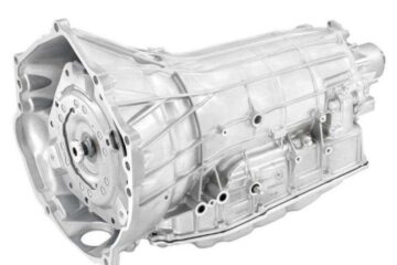 GM 6 Speed Transmission Problems You Never Knew!