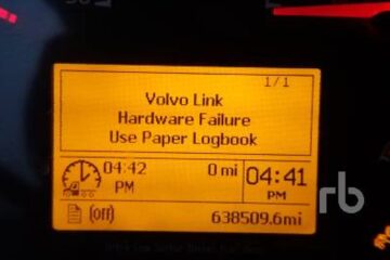 What Are Common Volvo Link Hardware Failure Issues?