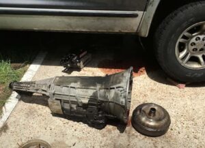 Common 545RFE Transmission Problems That Not Many People Know About