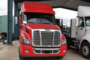 What Is The ATS Electrical System Freightliner