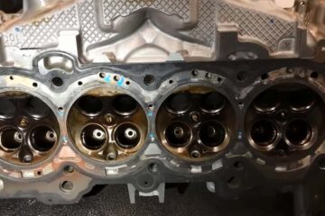 Common Signs Of Ford 2.0 Ecoboost Head Gasket Problems