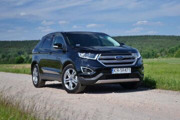 Ford Edge Wheel Bearing Recall – Important Things You Should Know!