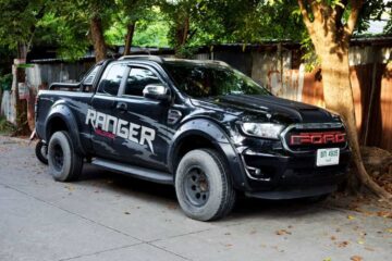 Ford Ranger Starting Problems Electrical – Things You Should Know!