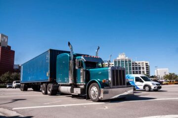 Causes Of A Peterbilt Derate (and What You Can Do)