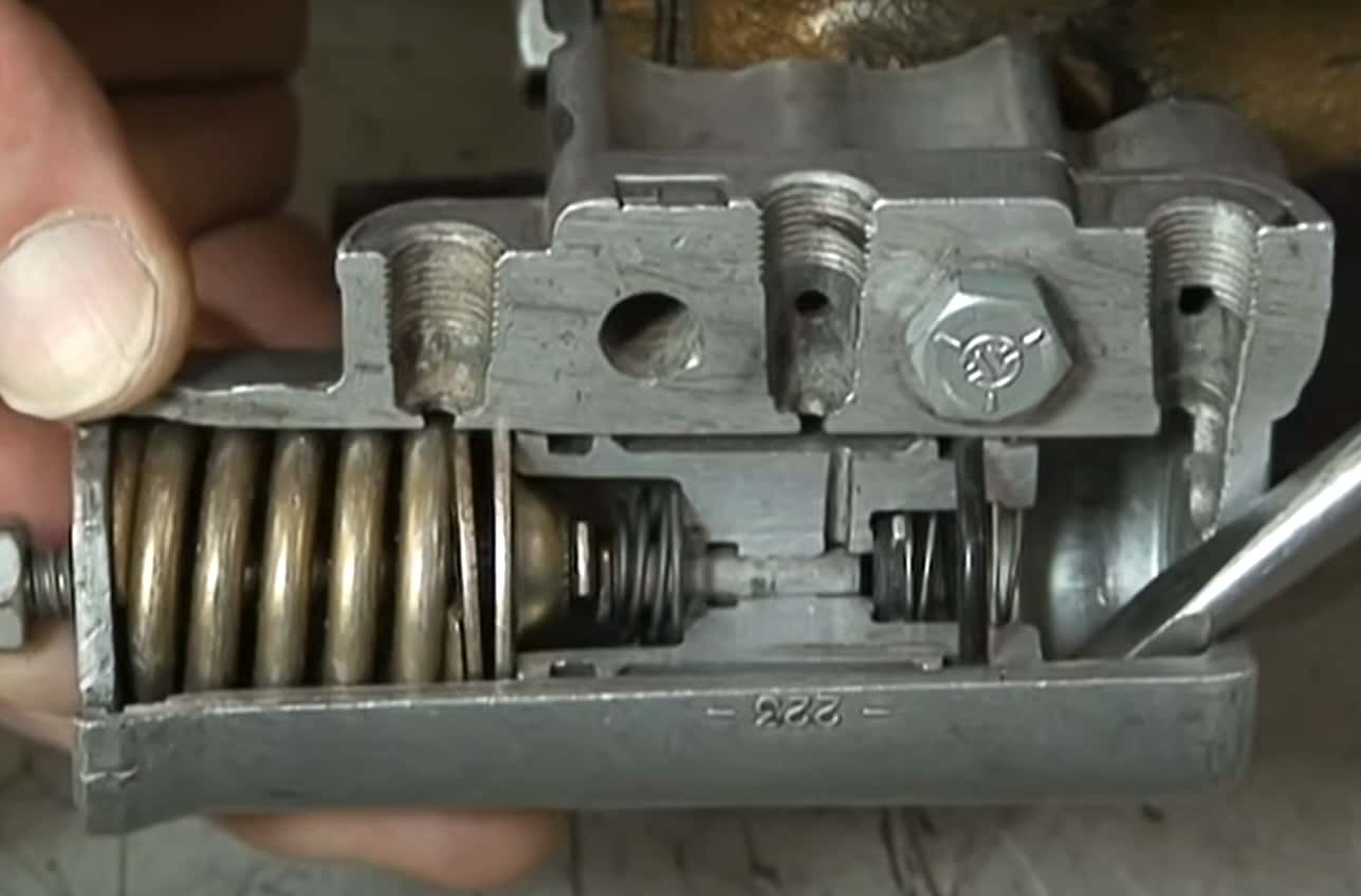 Symptoms Of Bad Air Governor Important Things You Should Check
