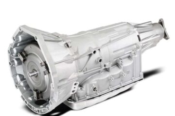 6L80 Transmission Life Expectancy You Need To Know