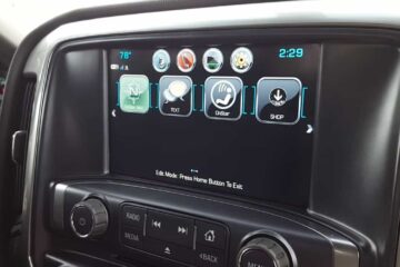 Chevy Mylink Touch Screen Not Working? Try These Tips!