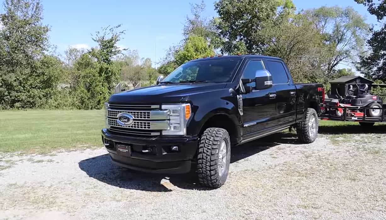 What Happens If You Get Caught With A Deleted Truck