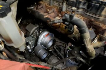 6.7 Cummins Turbo Actuator Fuse Issues – Symptoms And Fixes