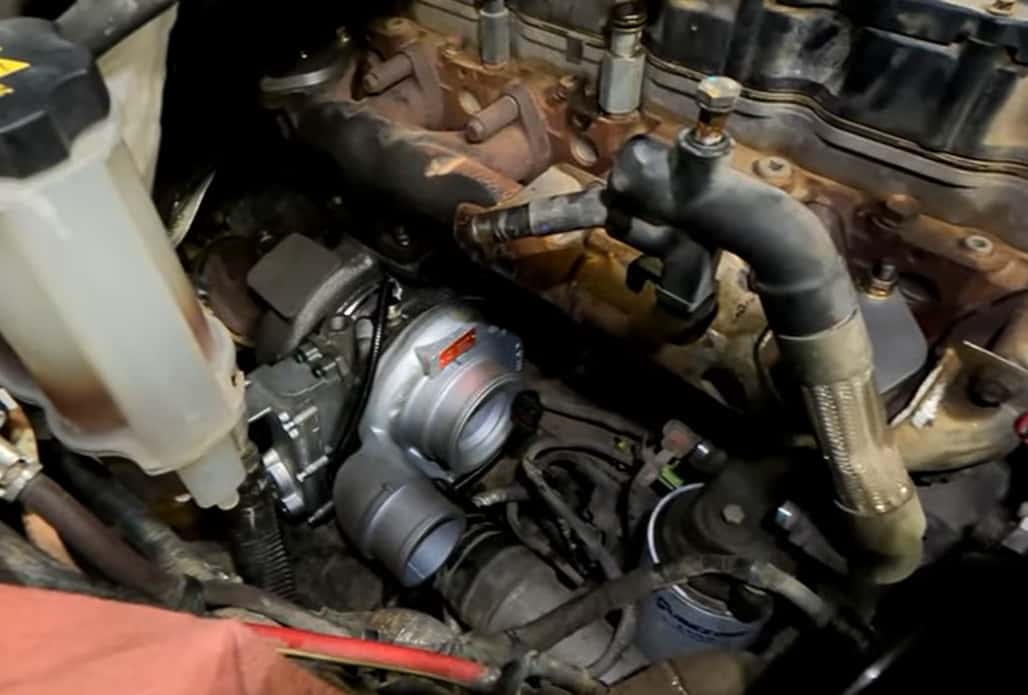 6 7 cummins turbo actuator fuse issues symptoms and fixes