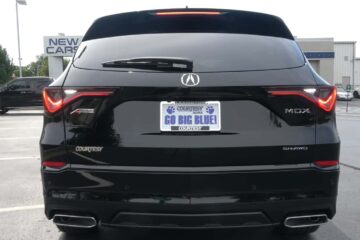 Acura MDX Years To Avoid – What You Need To Know