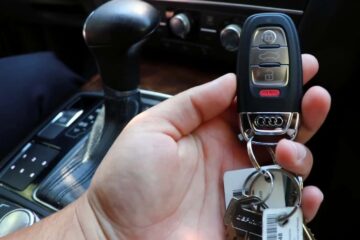 Audi Key Not Recognized? Common Reasons Why This Happens