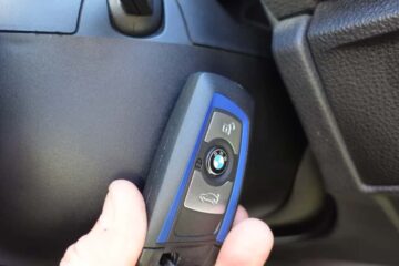 BMW Remote Key Not Detected? Causes And Solutions