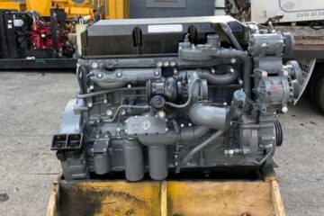 Detroit Diesel Series 60 Losing Prime? Why It Happens