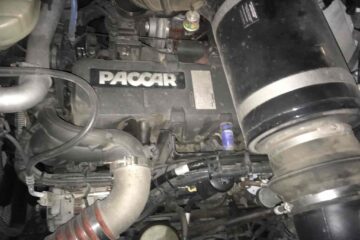 How To Turn Up A Paccar Engine – Expert Tips And Guide