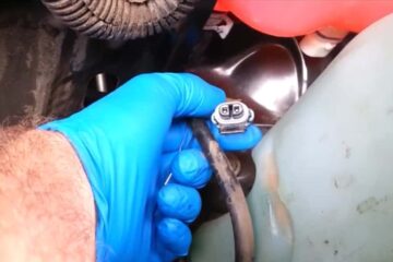 Kenworth Coolant Level Sensor Bypass – How It Is Done