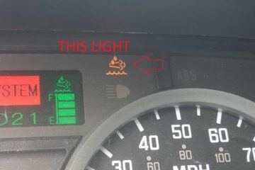 Exhaust System Light Isuzu Issues