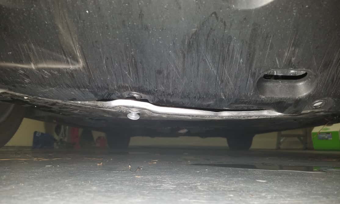 Honda Civic Metal Plate Under Car Interesting Things You Should Know