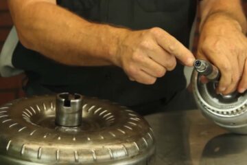 How To Disable Torque Converter Lock Up – Expert Tips You Should Know