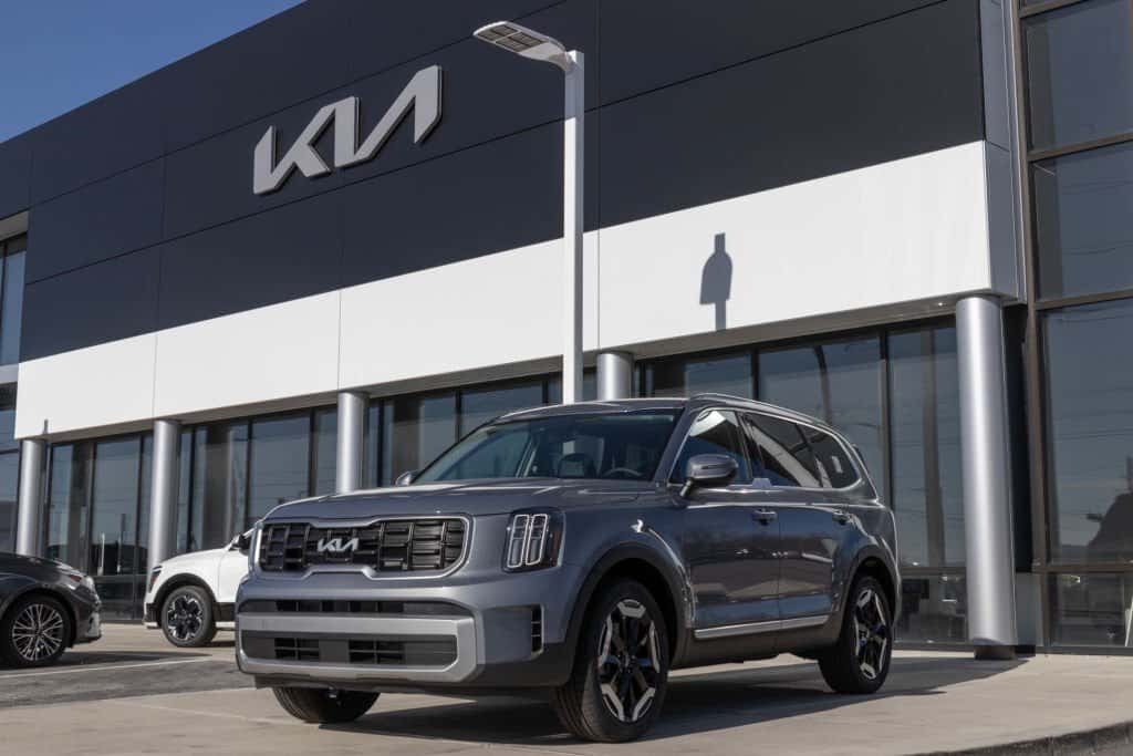 kia dealers not charging over msrp