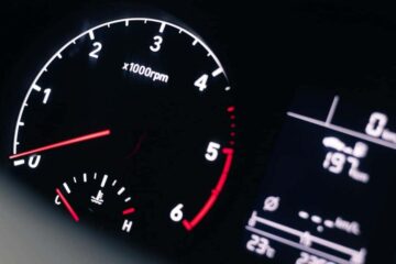 Why Does My RPM Go Up And Down While Parked? Find Out Here!