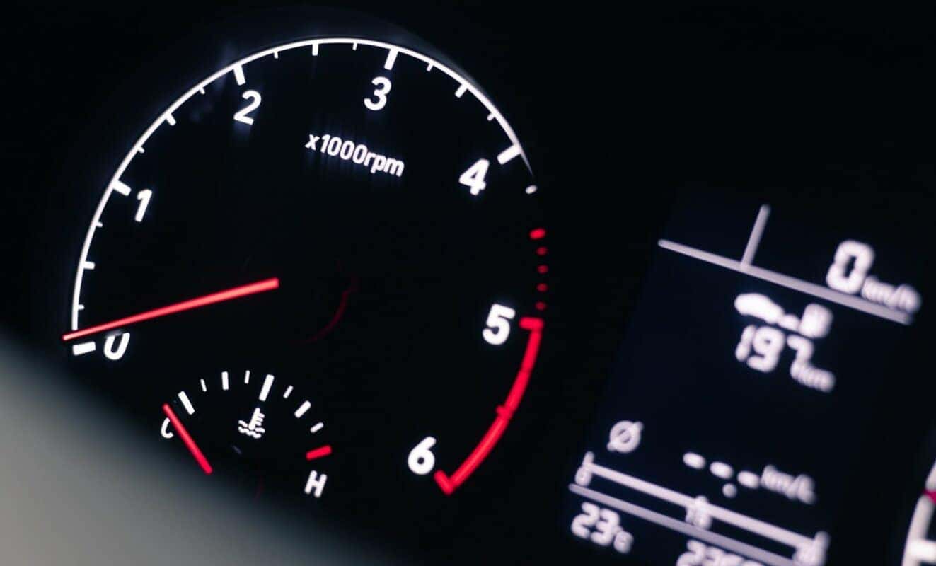 Why Does My RPM Go Up And Down While Parked? Find Out Here!