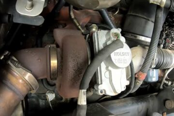 6.7 Cummins Turbo Actuator Delete – Be Sure To Know These!