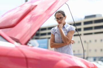 Buzzing Sound Under Car When Off? Common Causes You Never Knew!