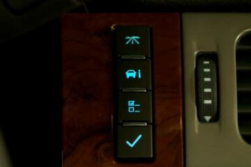 Driver Information Center Buttons Not Working – Possible Reasons And Fixes