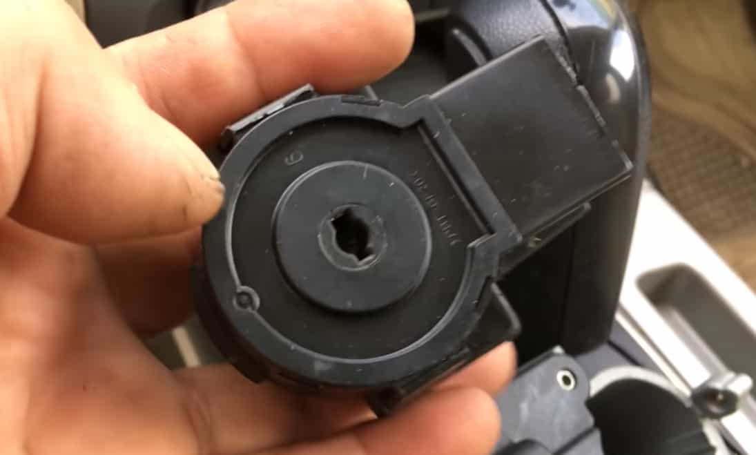 Ford escape ignition switch problems that you never knew 