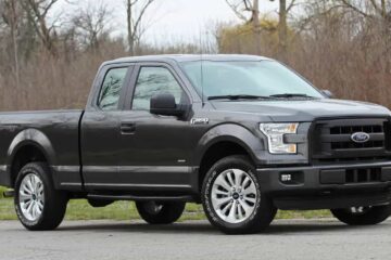 Common Ford F150 4×4 Actuator Problems And Solutions