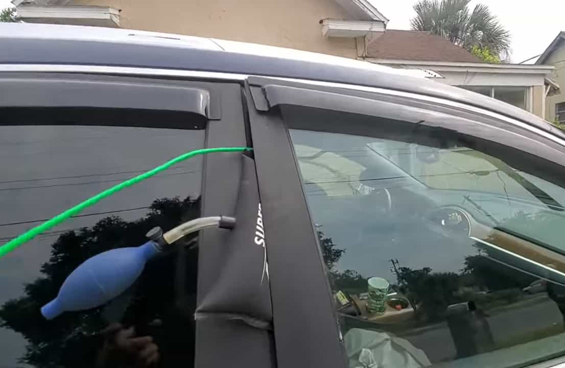 How To Unlock A Buick Enclave Without Keys - Expert Tips To Know