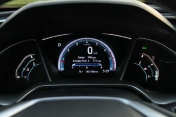 Causes And Fixes For Honda Civic Fuel Range Display Not Working